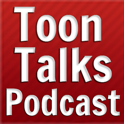 Toon Talks Podcast